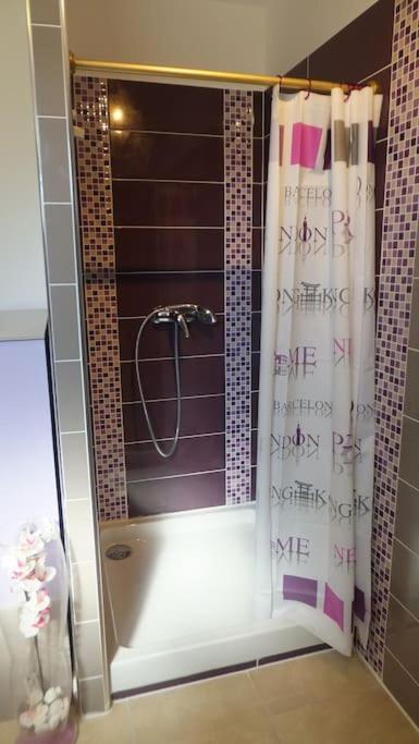 Appartement Romana Puissalicon 34 Buitenkant foto