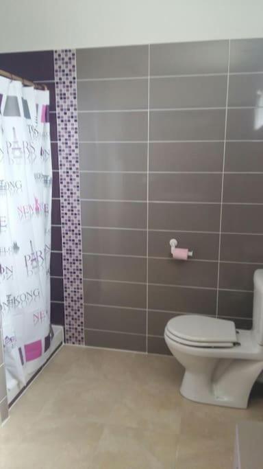 Appartement Romana Puissalicon 34 Buitenkant foto