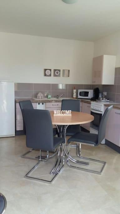 Appartement Romana Puissalicon 34 Buitenkant foto