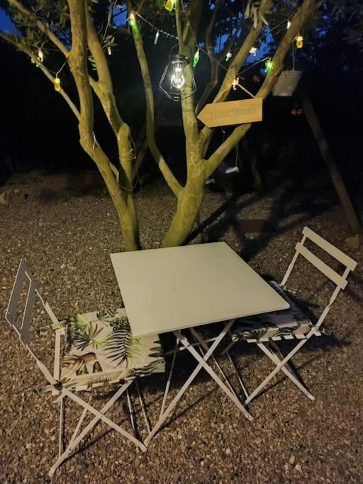 Appartement Romana Puissalicon 34 Buitenkant foto