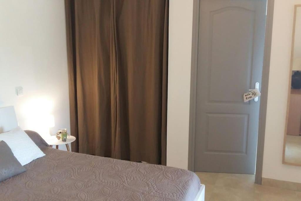 Appartement Romana Puissalicon 34 Buitenkant foto