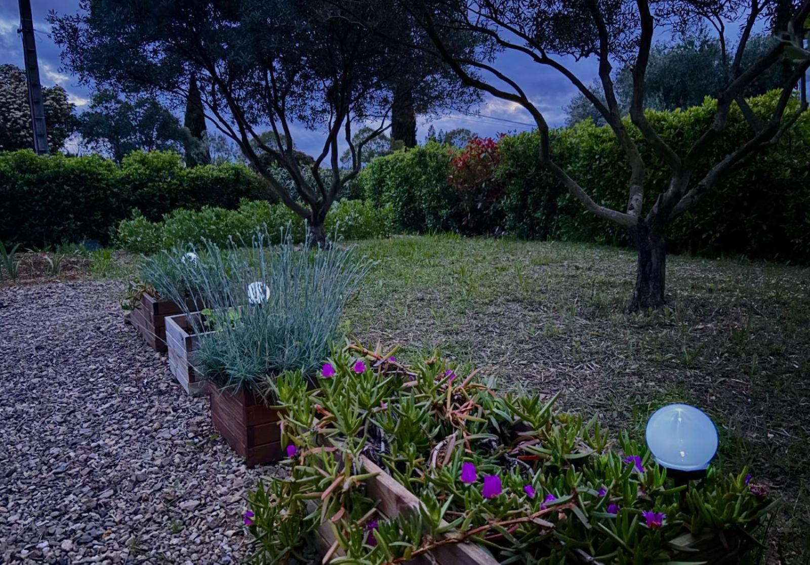 Appartement Romana Puissalicon 34 Buitenkant foto