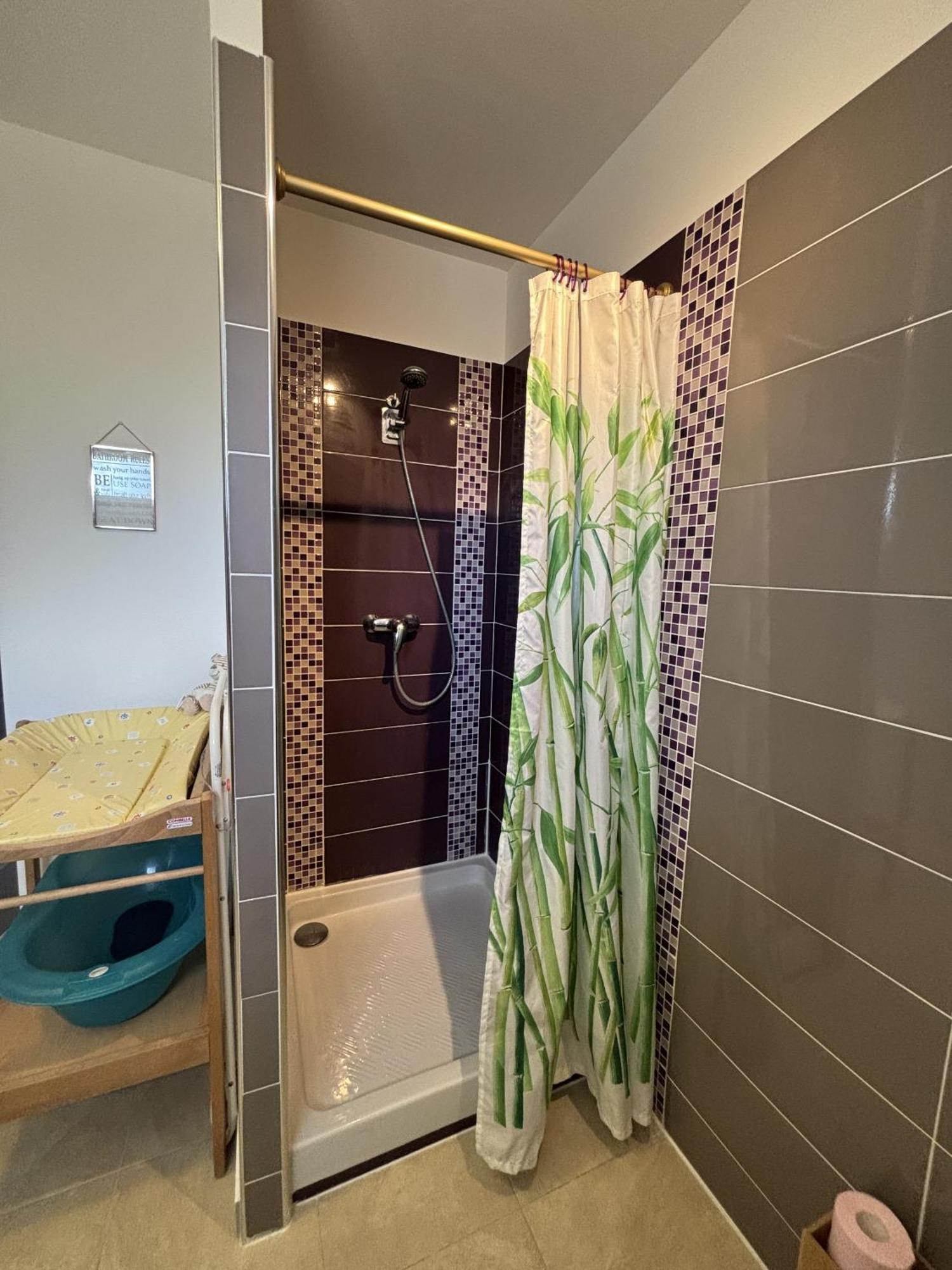 Appartement Romana Puissalicon 34 Buitenkant foto