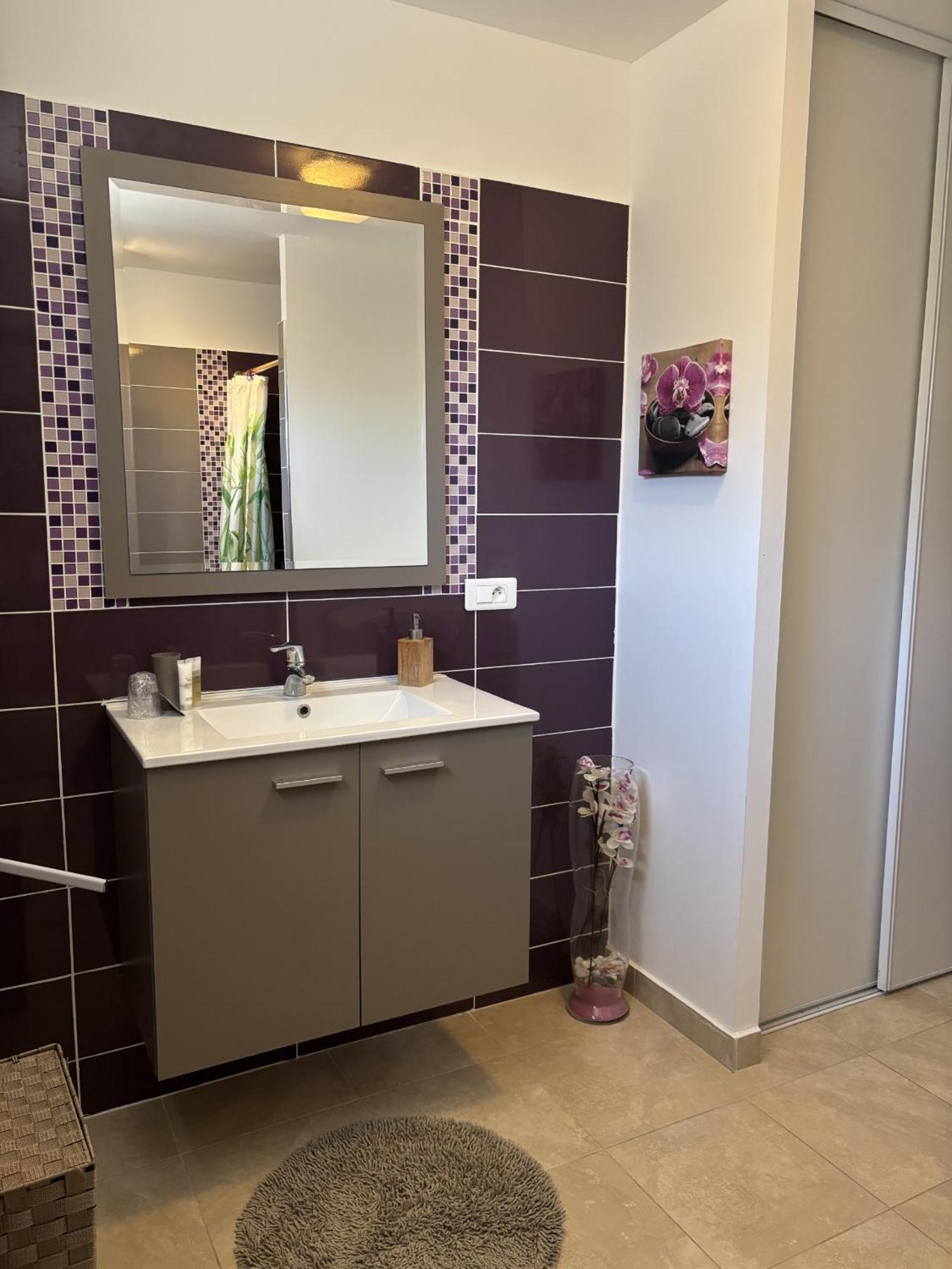 Appartement Romana Puissalicon 34 Buitenkant foto