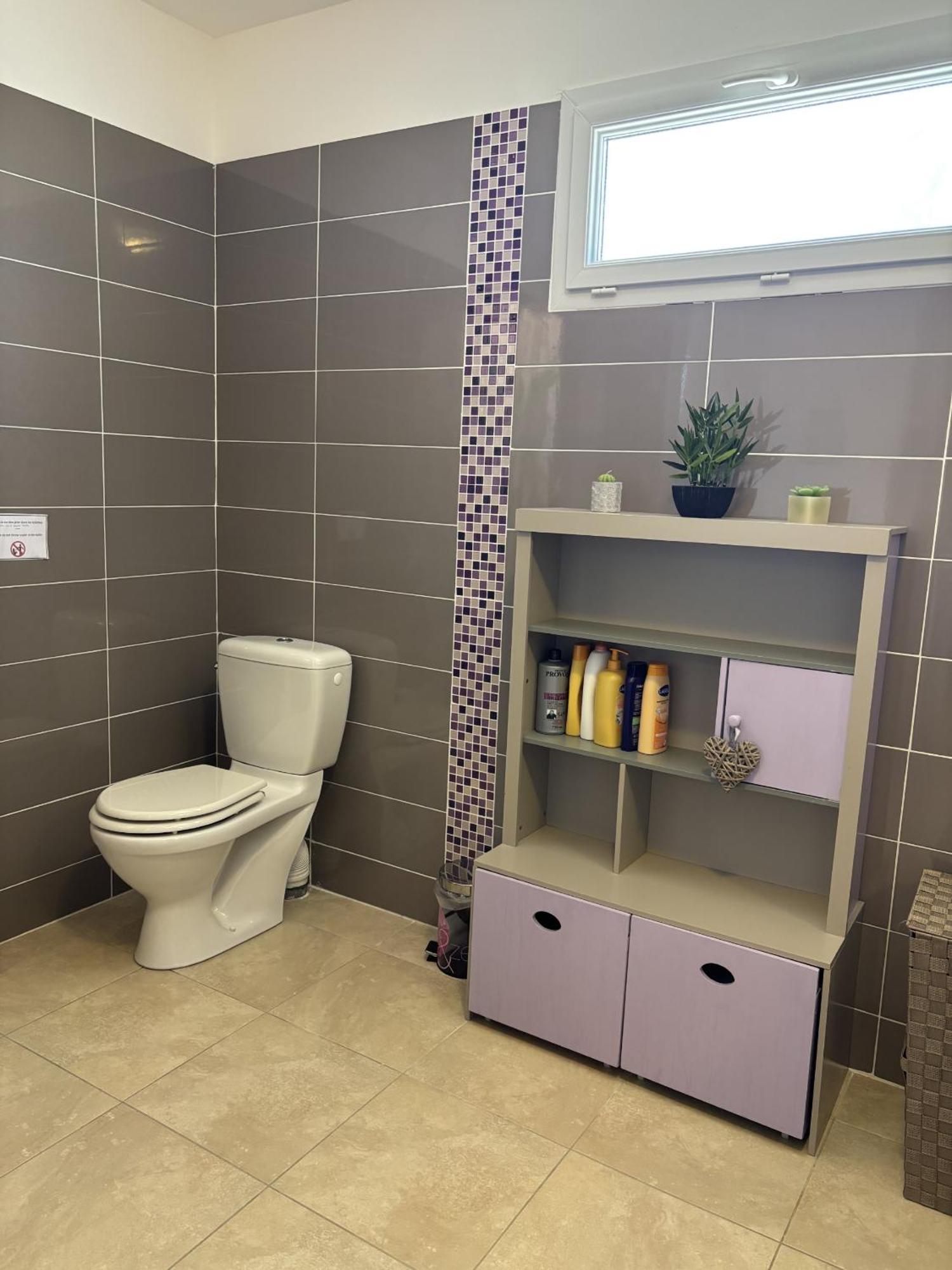 Appartement Romana Puissalicon 34 Buitenkant foto