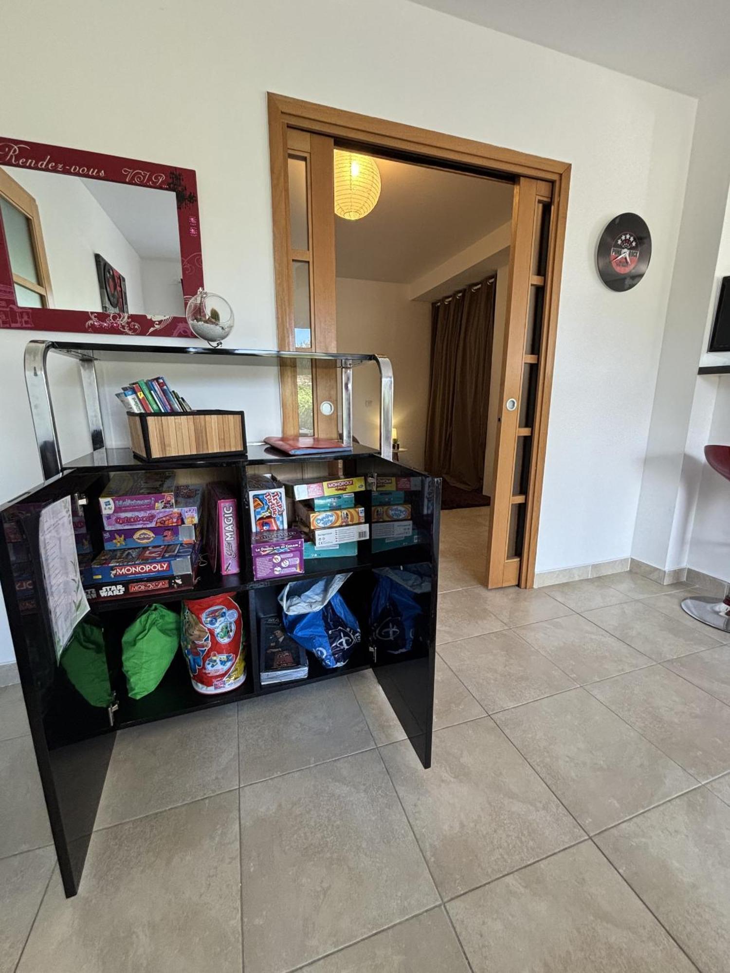 Appartement Romana Puissalicon 34 Buitenkant foto